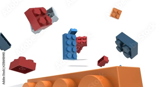 lego photo