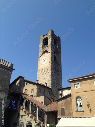 Bergamo Alta