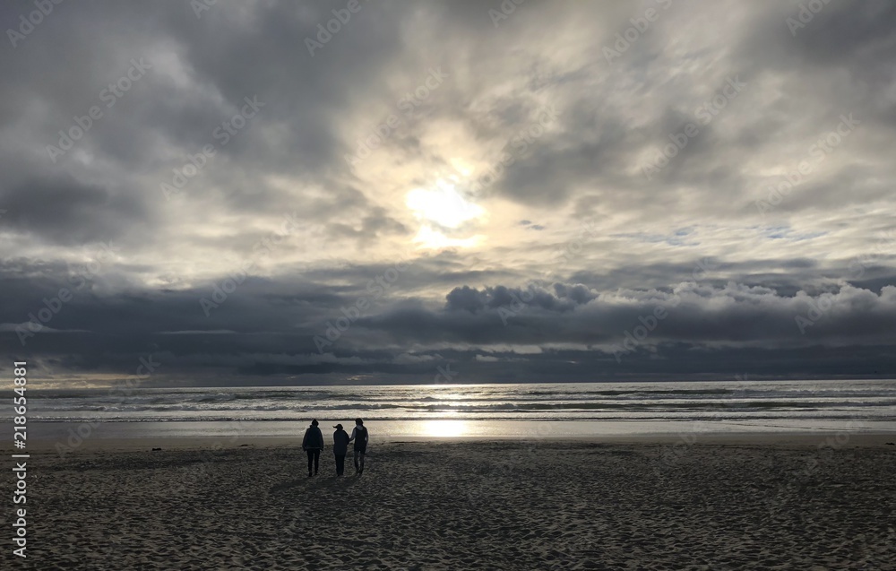 Seaside Seaside