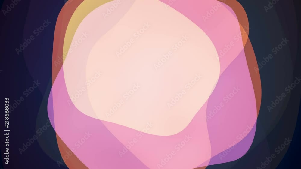 Background with pink shapes. seamless loop animation 4k UHD 3840x2160
Background with pink shapes. seamless loop animation 4k UHD 3840x2160