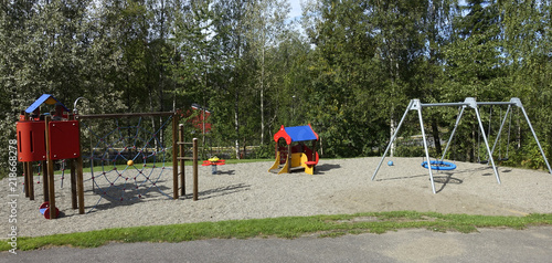 Playground photo