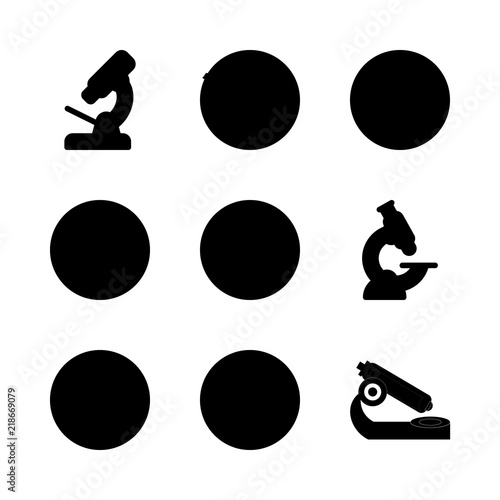 hospital icons set. person, cardiosurgery, medical and diagnose graphic works