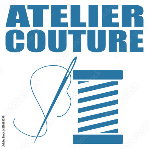 Atelier couture.