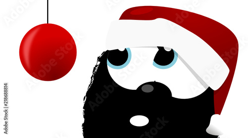 Weihnachten und das Tier