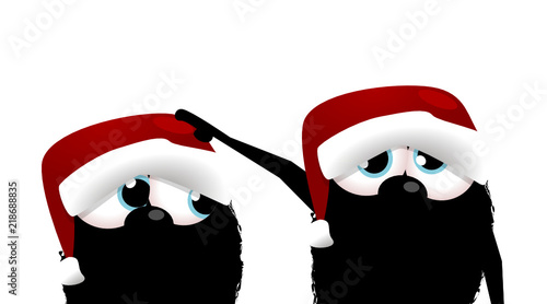 Weihnachten und das Tier