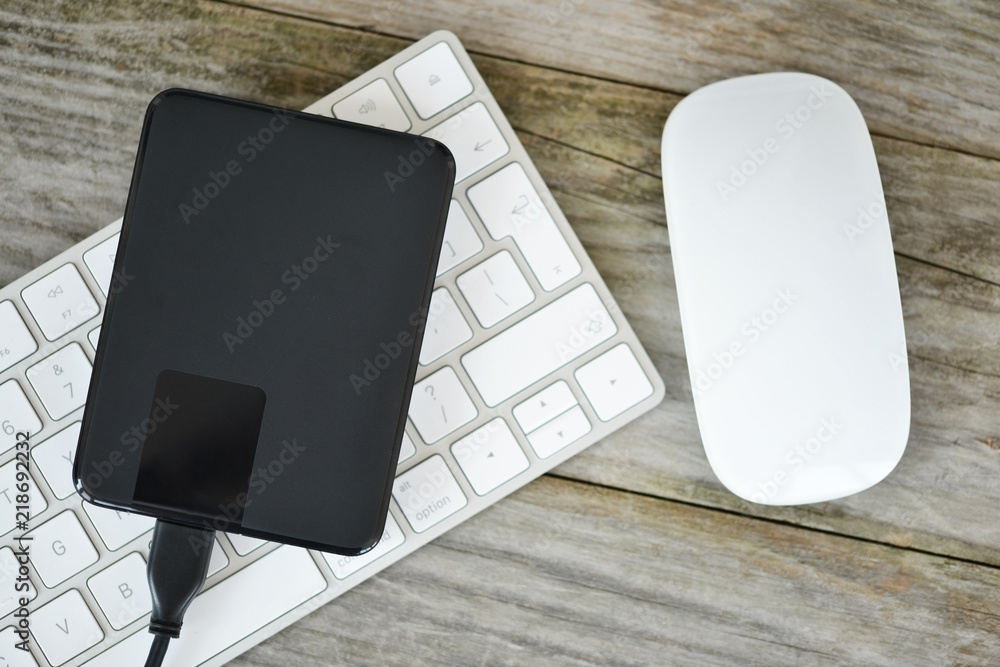 Backup important information in files and folders on hard disk drive
Backup important information in files and folders on hard disk drive
