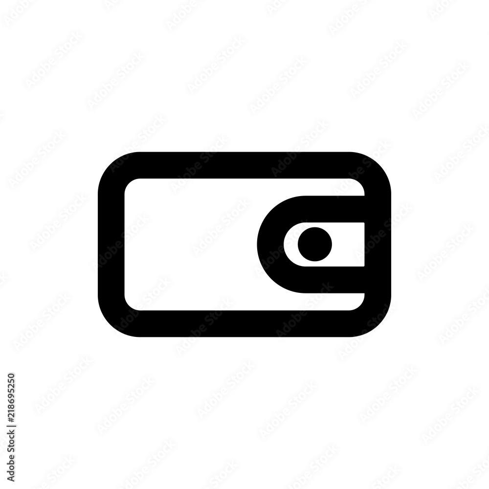 cash money payment wallet icon. Element of web icon for mobile concept and web apps. Thin line cash money payment wallet icon can be used for web and mobile cash money payment wallet icon. Element of web icon for mobile concept and web apps. Thin line cash money payment wallet icon can be used for web and mobile