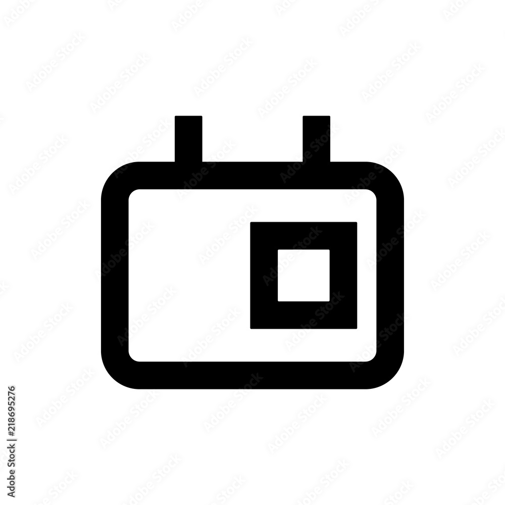 Calendar icon. Element of web icon for mobile concept and web apps. Thin line Calendar icon can be used for web and mobile Calendar icon. Element of web icon for mobile concept and web apps. Thin line Calendar icon can be used for web and mobile
