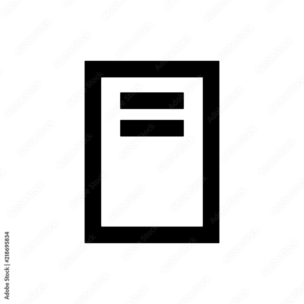 notebook icon. Element of web icon for mobile concept and web apps. Thin line notebook icon can be used for web and mobile notebook icon. Element of web icon for mobile concept and web apps. Thin line notebook icon can be used for web and mobile