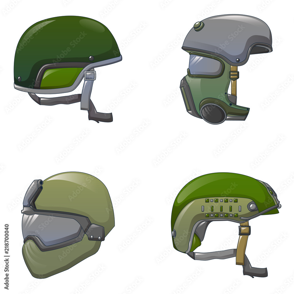 Soldier helmet discount