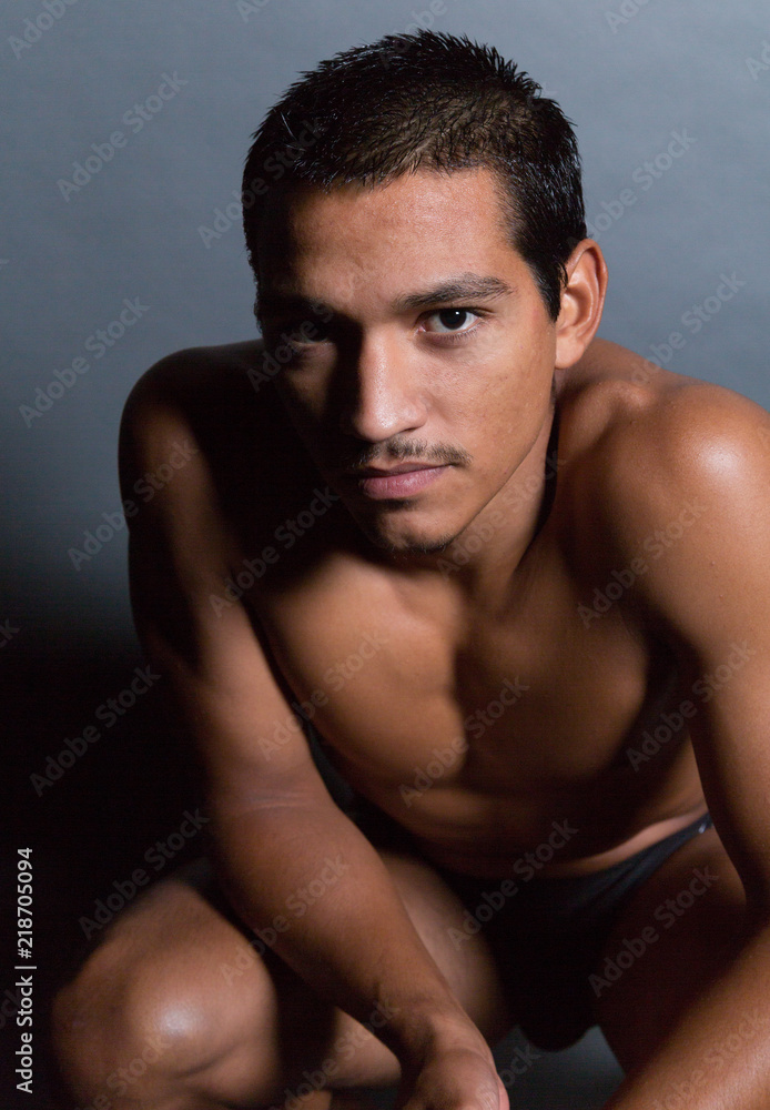 The Fitness Model The Fitness Model