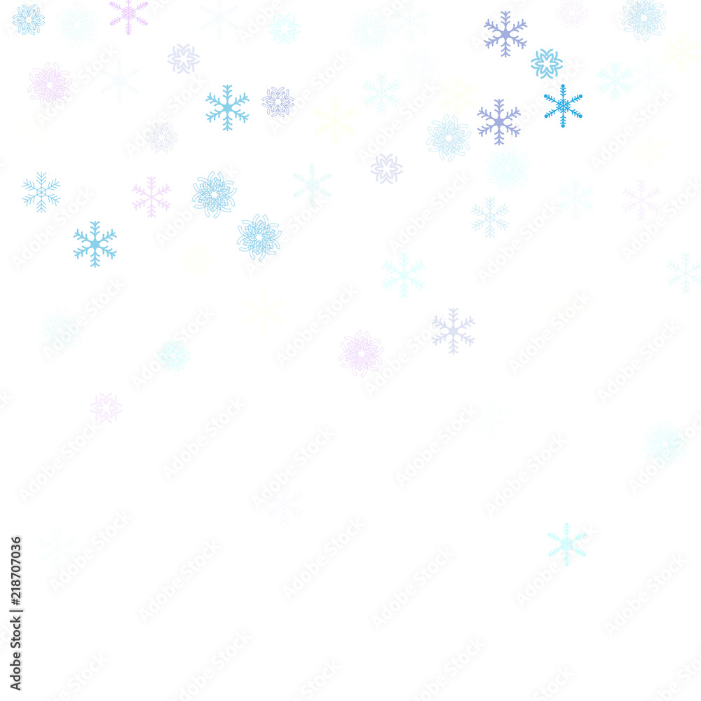 Falling down snow confetti, snowflake vector border. Festive winter, Christmas, New Year sale background. Cold weather, winter storm, scatter texture. Hipster snowfall falling snowflakes cool confetti Falling down snow confetti, snowflake vector border. Festive winter, Christmas, New Year sale background. Cold weather, winter storm, scatter texture. Hipster snowfall falling snowflakes cool confetti