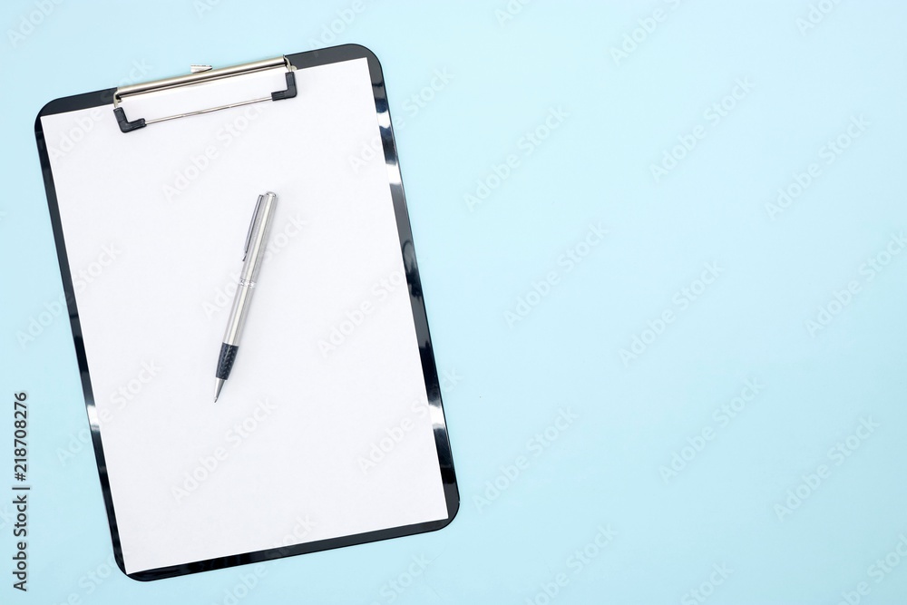 Clip Board Clip Board