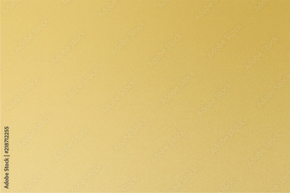 Fototapeta premium Texture of light brown cardboard, soft background
