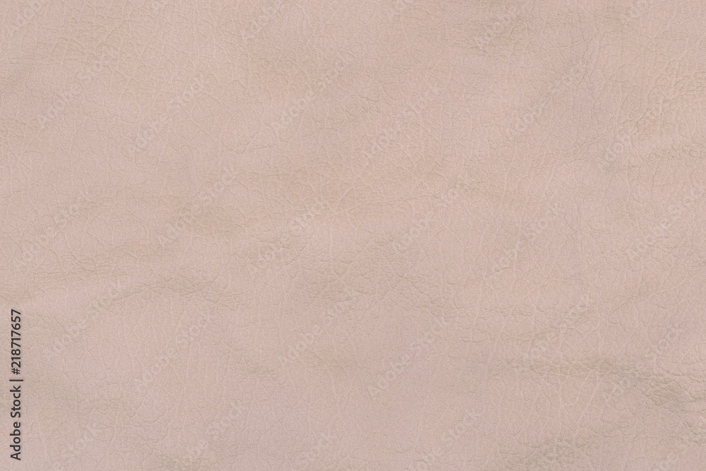 Natural brown leather texture. Natural brown leather texture.