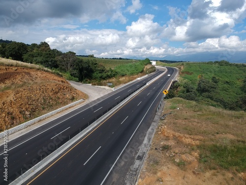 carretera 