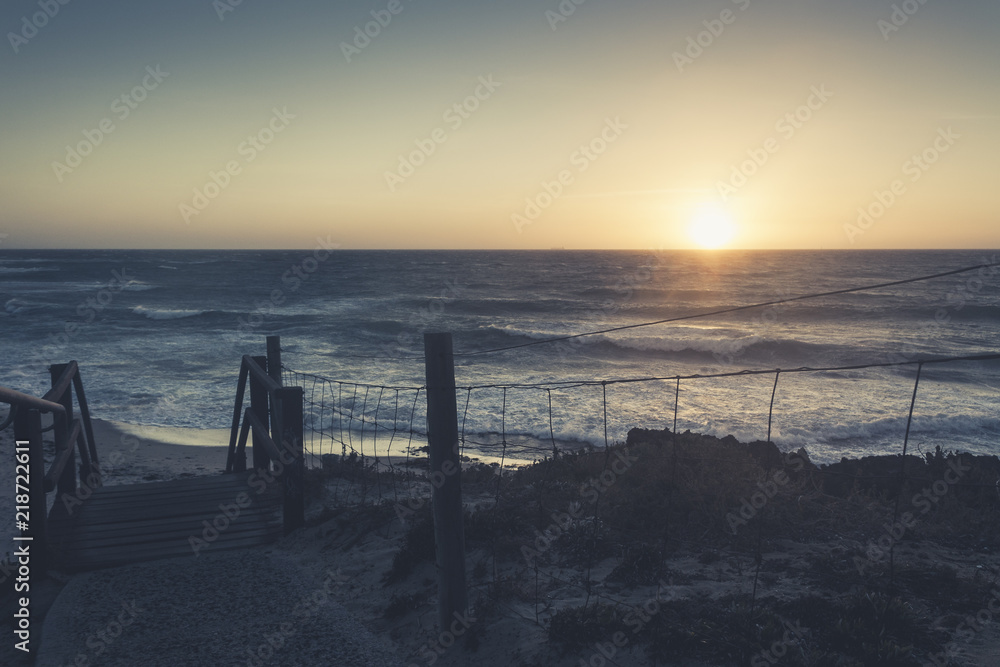 Obraz premium Summer Beach