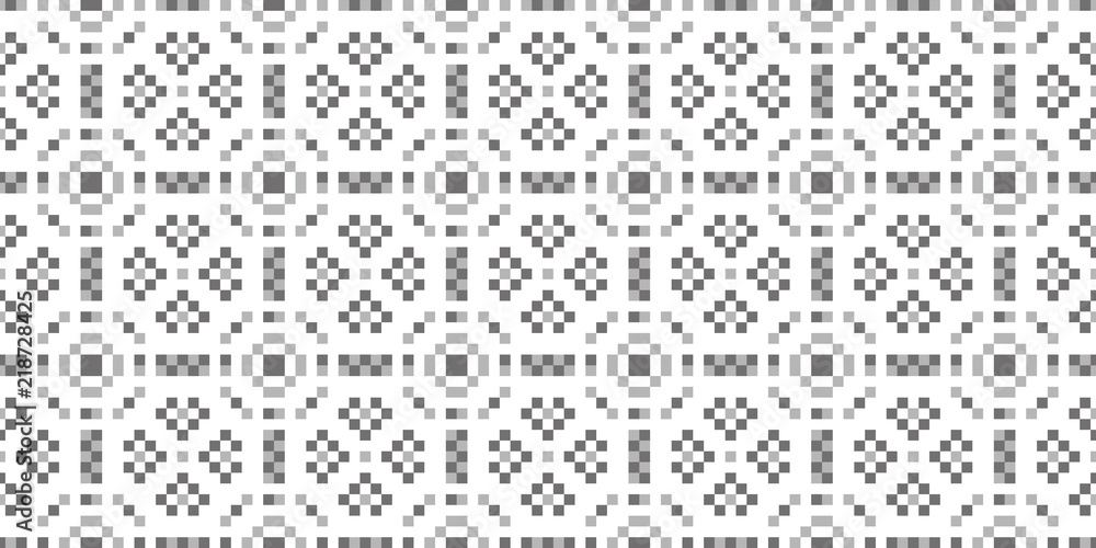 Geometric background. Seamless pattern.Vector. 幾何学パターン Geometric background. Seamless pattern.Vector. 幾何学パターン