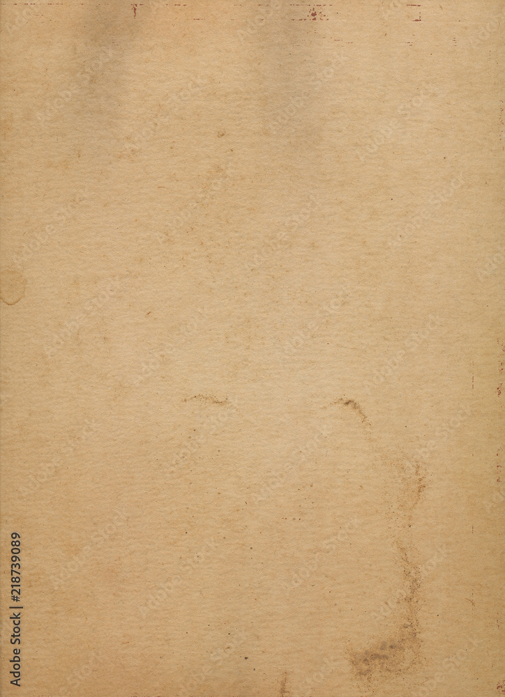 Obraz premium old paper