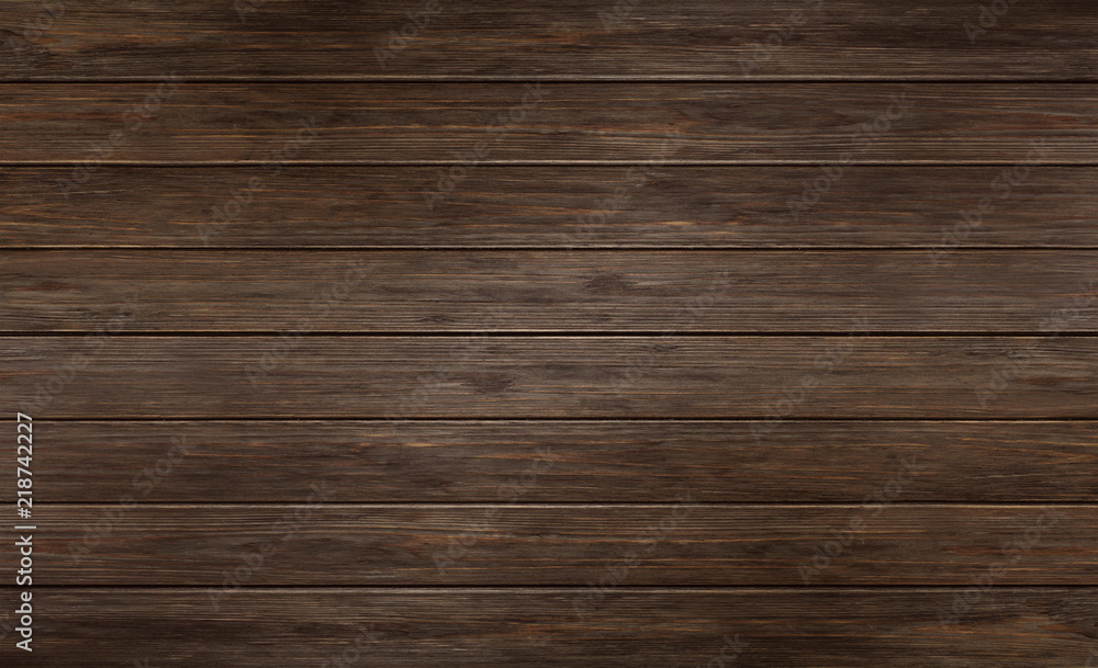 Fototapeta premium Wood plank texture background