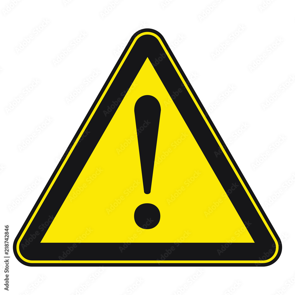 Danger sign, warning sign, attention sign. Danger icon, warning icon, attention icon. Danger sign, warning sign, attention sign. Danger icon, warning icon, attention icon.
