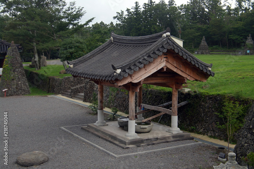 Gwaneumsa Buddhist Temple photo