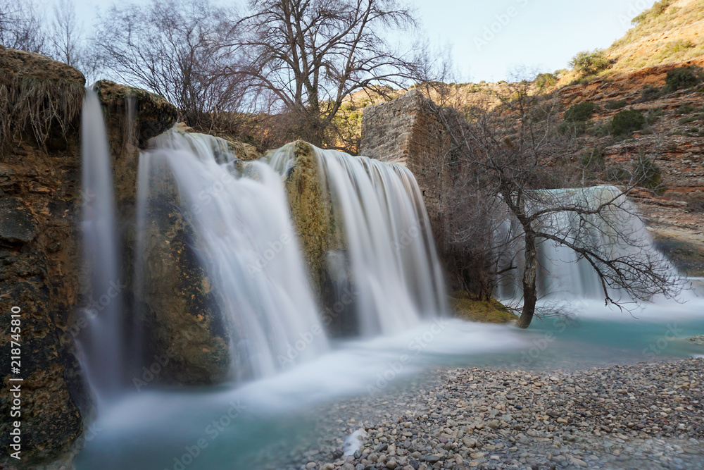 Cascada