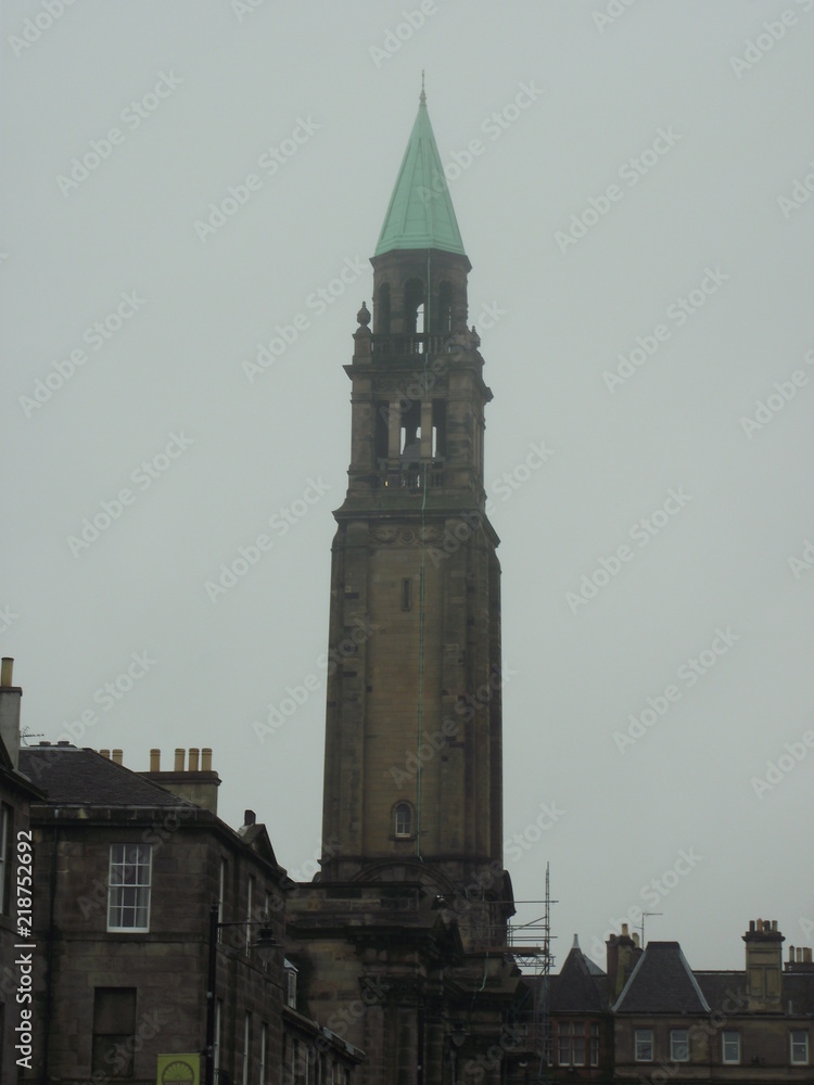 Obraz premium Scotland