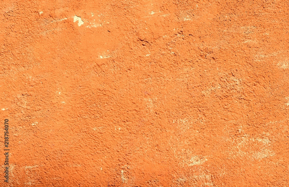 Fototapeta premium A wall texture
