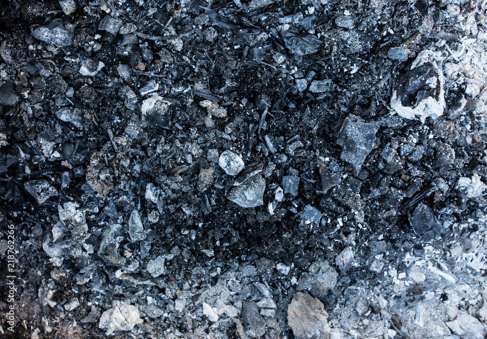 custom made wallpaper toronto digitalDark grey and black ash coal background texture.