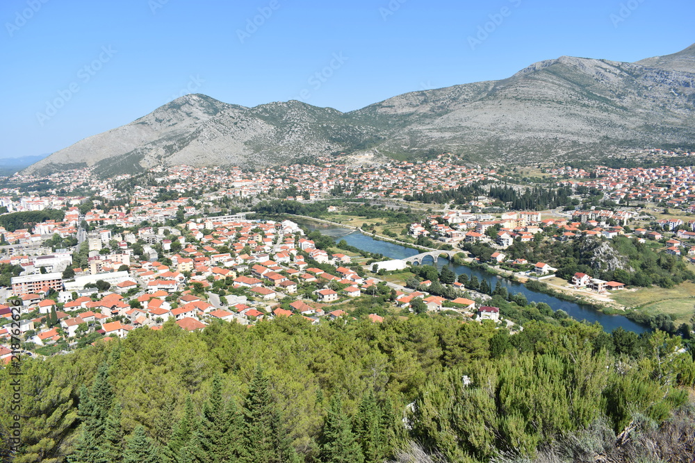 Obraz premium Landscape 1