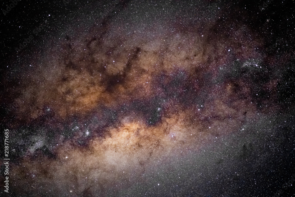 Milky Way Milky Way