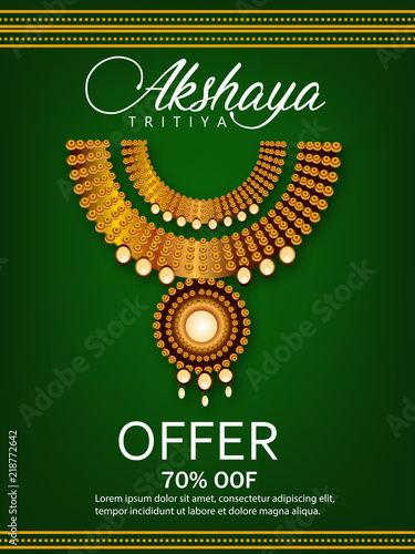 Akshaya Tritiya ( an indian festival )