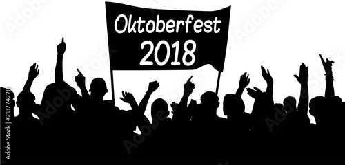 Oktoberfest 2018