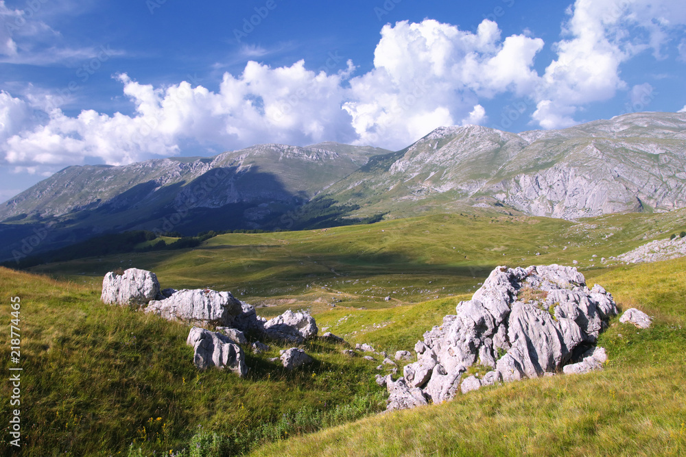 Sedlo mountain and in Bosnia and Herzegovina Sedlo mountain and in Bosnia and Herzegovina