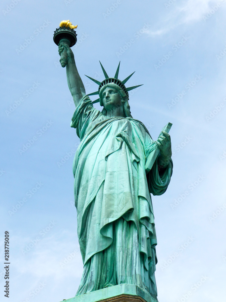 Statue of Liberty