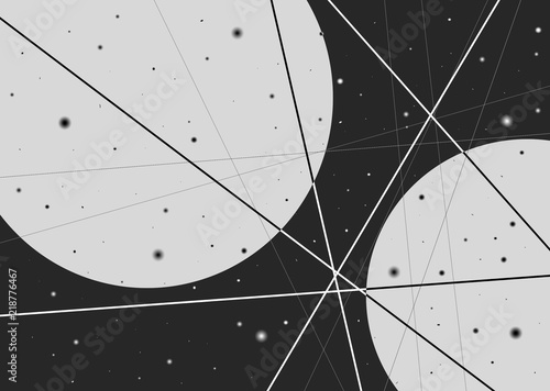 Stars & Lines