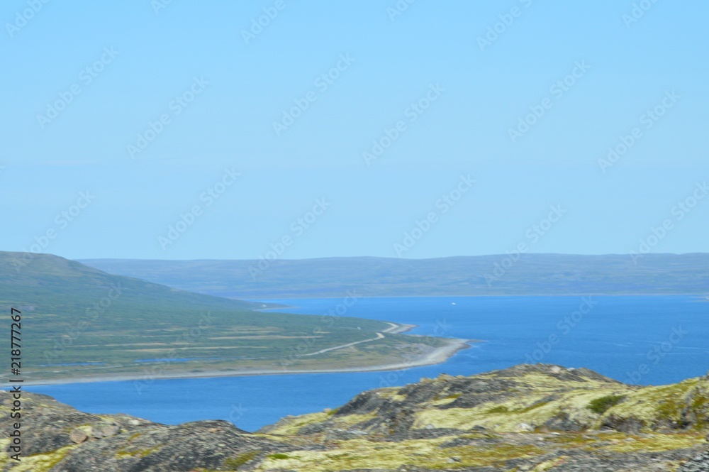 Fototapeta premium bar12