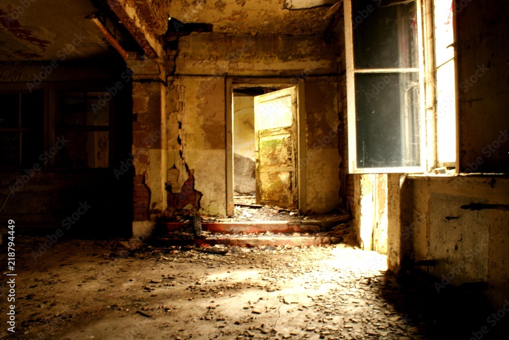 Ruine Ruine