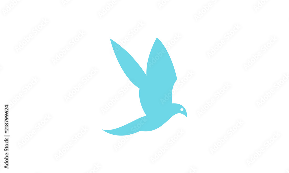 Bird logo Bird logo