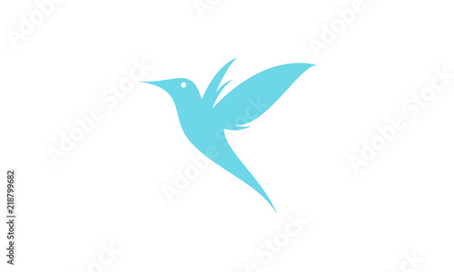 Bird logo design