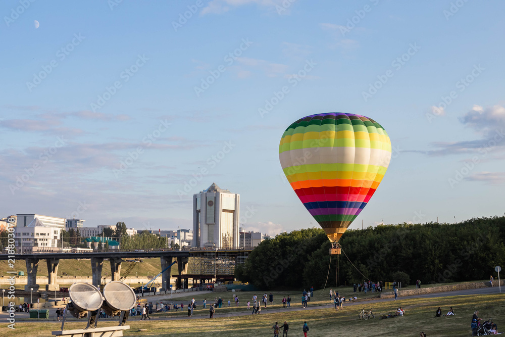 Obraz premium Balloon