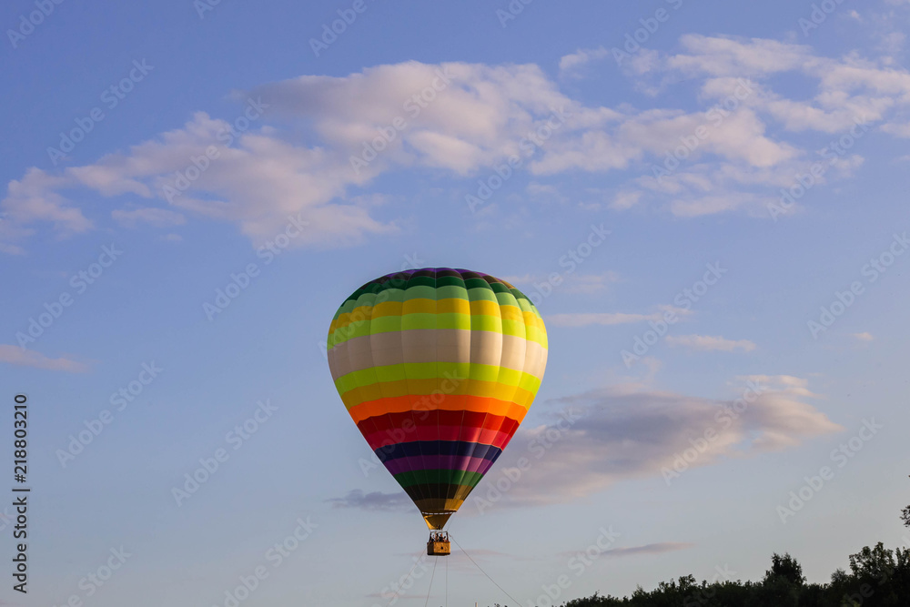 Fototapeta premium Balloon