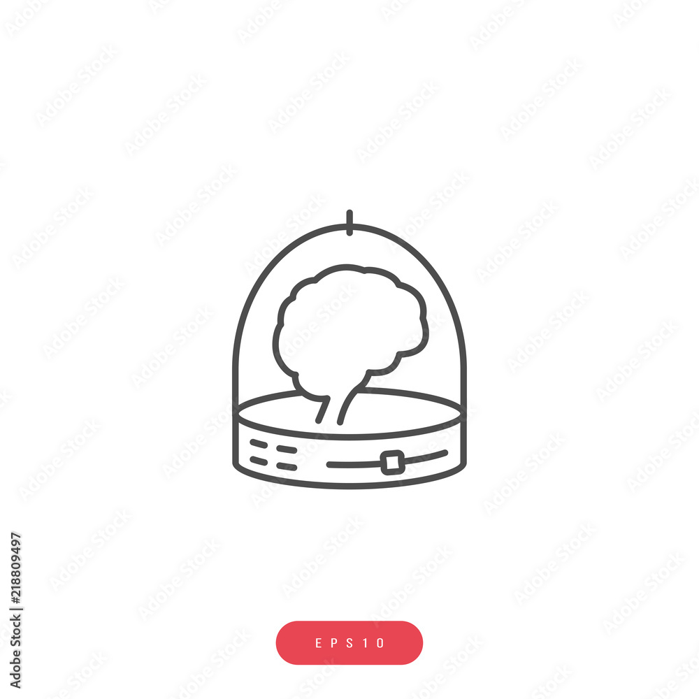 Machine Learning Vector Icon Business Management Related Vector Line Icon. Editable Stroke. 1000x1000 Pixel Perfect. Machine Learning Vector Icon Business Management Related Vector Line Icon. Editable Stroke. 1000x1000 Pixel Perfect.