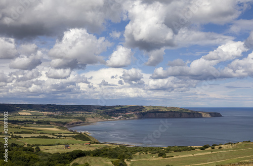 Robin Hoods Bay