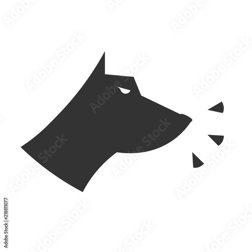 Dog Barking icon