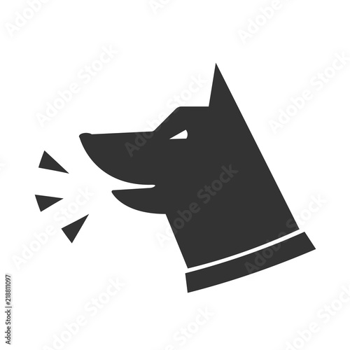 Dog Barking icon