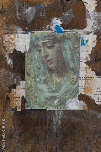 Photography Madonna