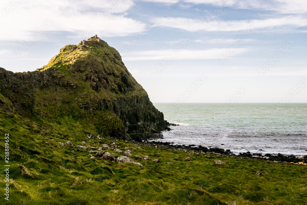 Waves - Northern Ireland