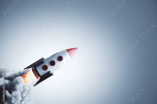 Obraz Koncepcja uruchomienia i przedsiębiorczości